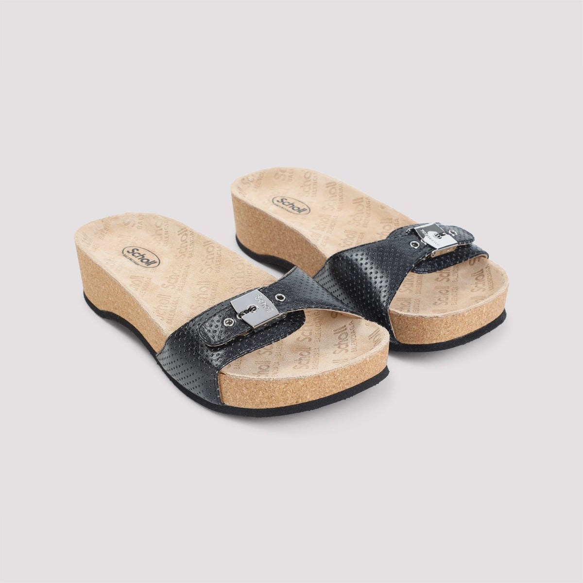 BALENCIAGA Scholl Sandal