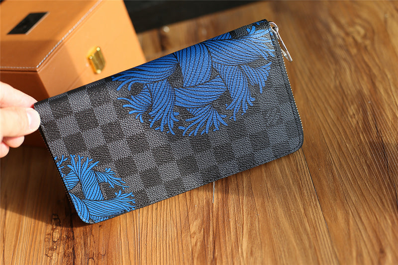 I W Fashion Lu-Vi bags - 10879