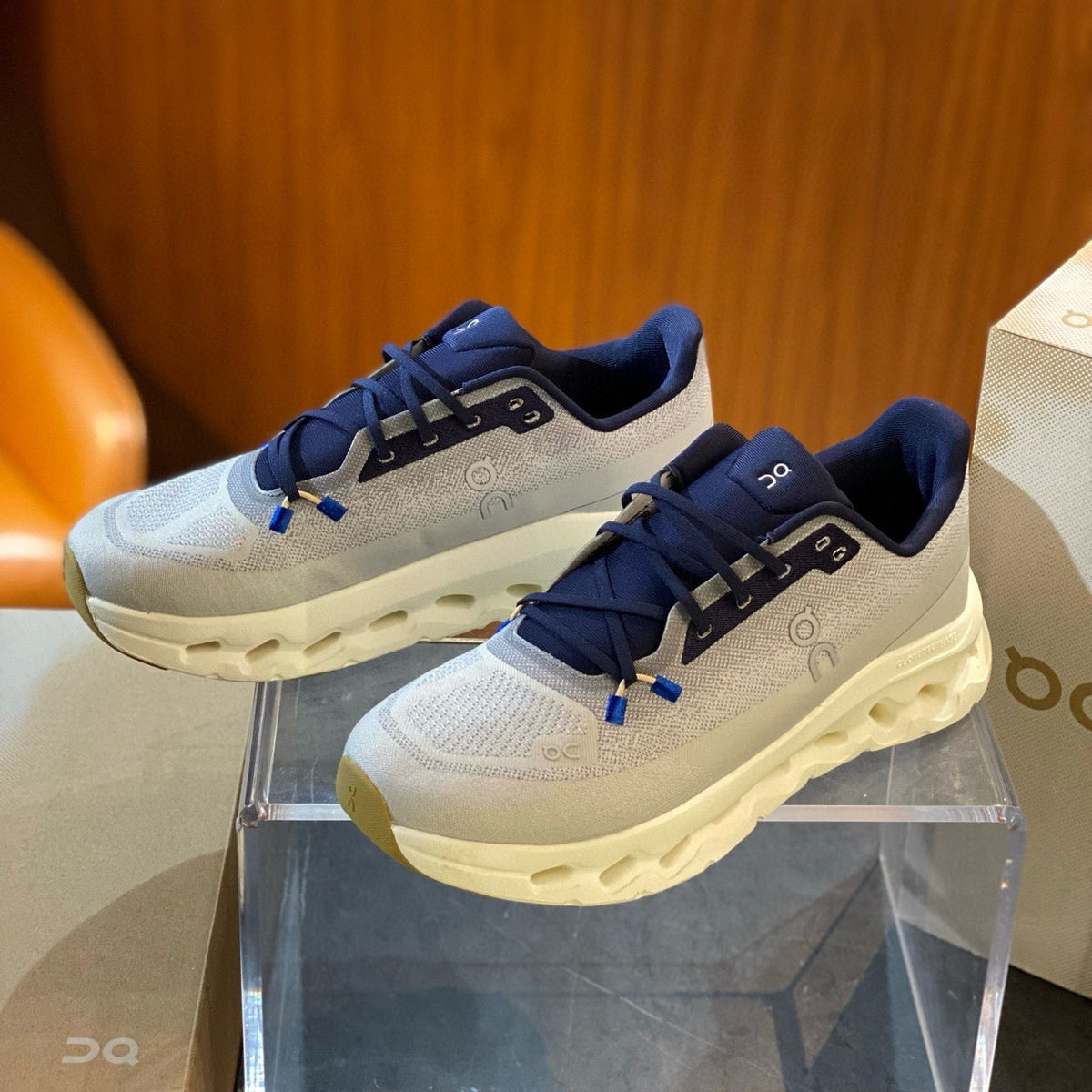 LOEW CLOUDLIT SNEAKER