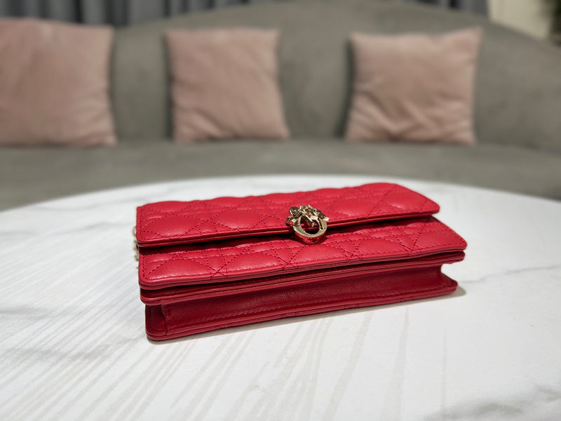 ENT - DOR Bags - 536