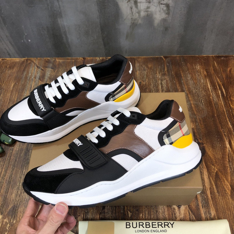 Burberry Luxury Shoes