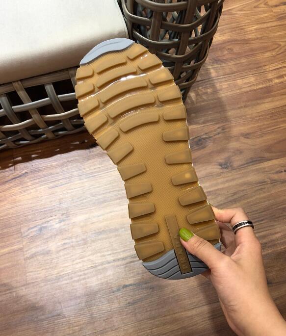 Mila's Edit - PD Men Shoes - 419