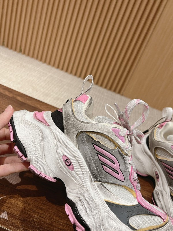 Balenciaga Luxury Shoes
