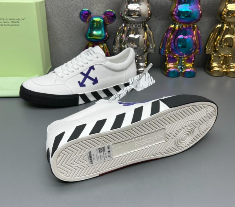 Mila's Edit - YZO Men Shoes - 119
