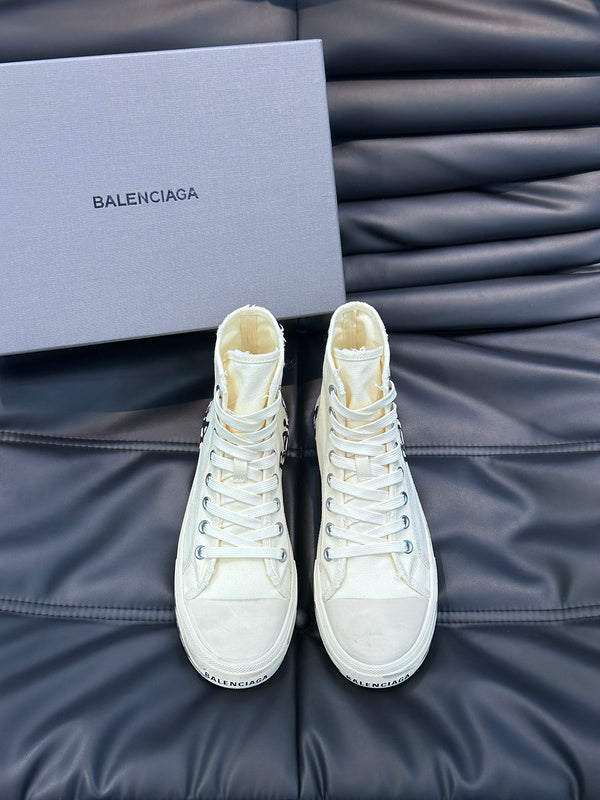 Belanciaga Luxury Shoes