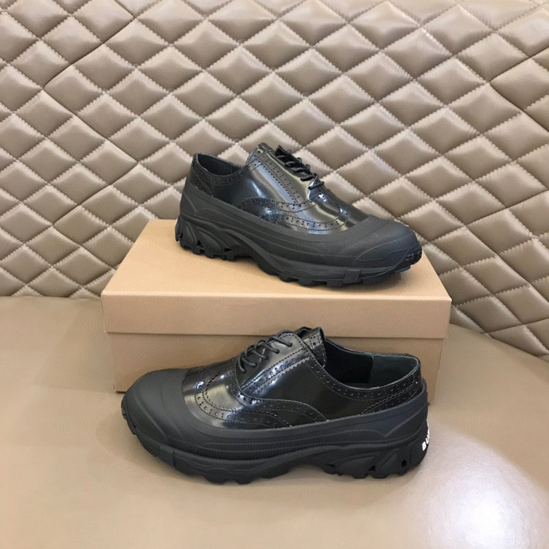 Burberry Luxury Shoes