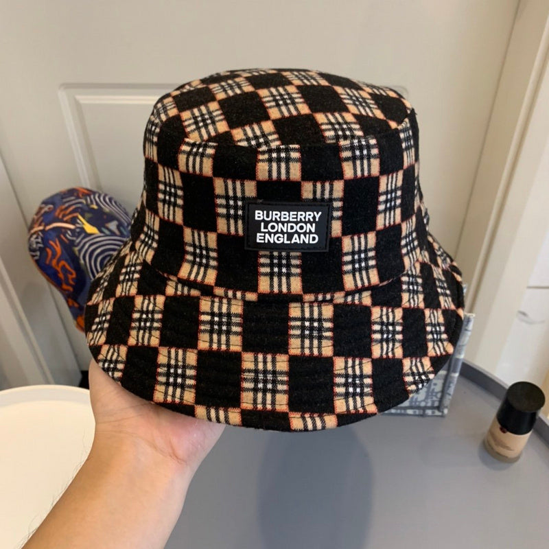 Burberry Luxury Cap