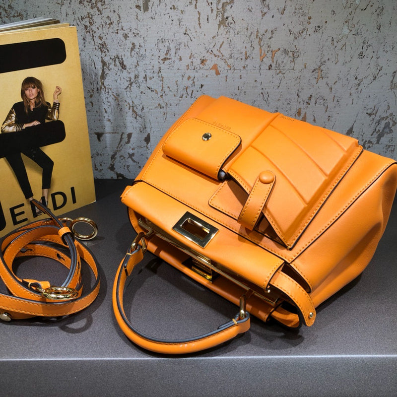 ENT - ENTI Bags - 472