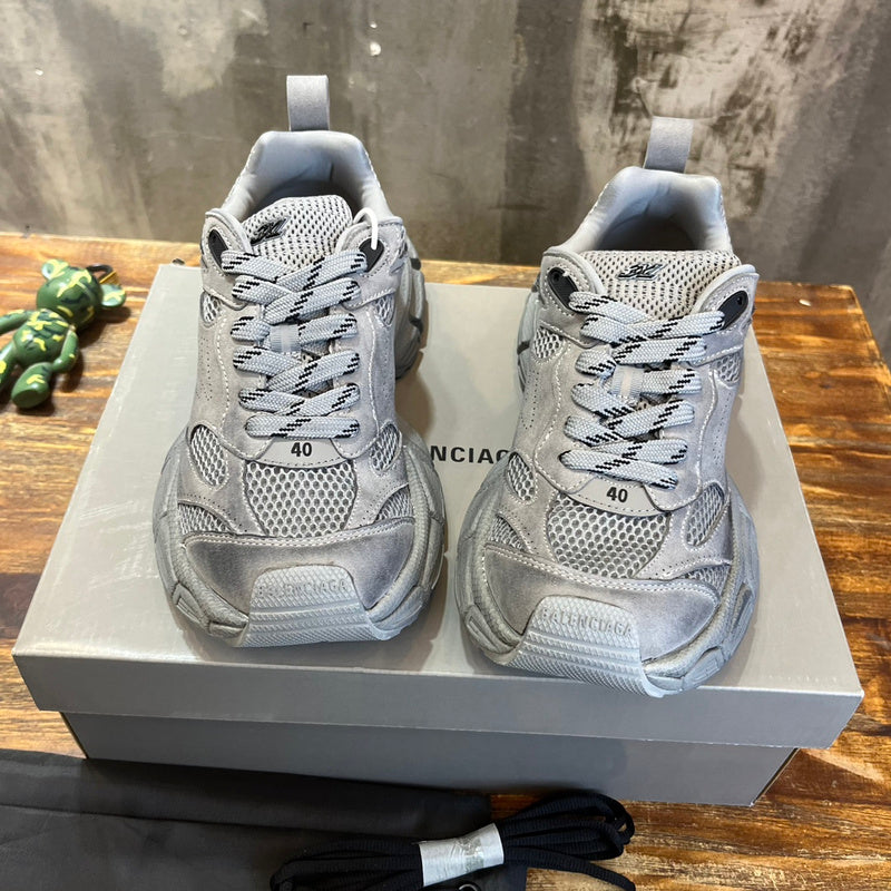 Balenciaga Luxury Shoes