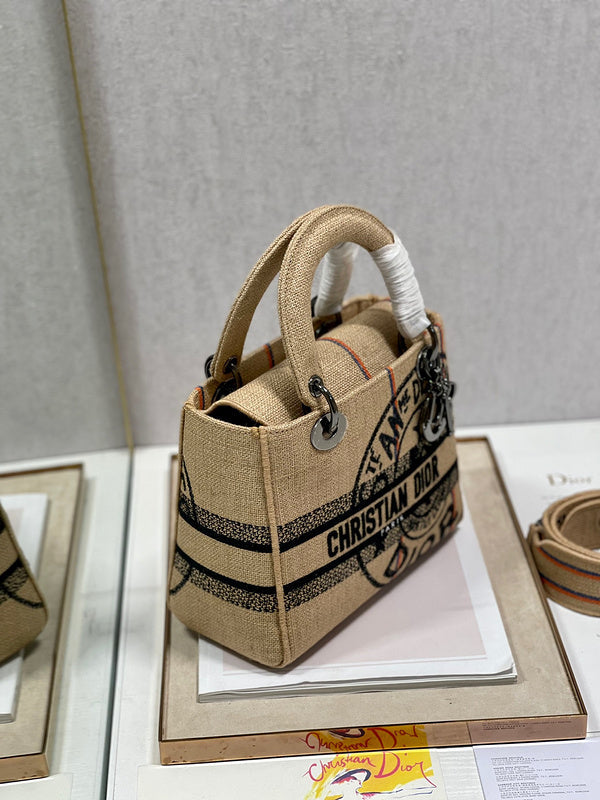 ENT - DOR Bags - 585