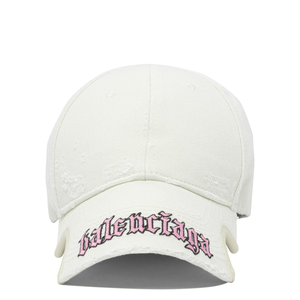 BALENCIAGA Trendy Women's Cotton Cap