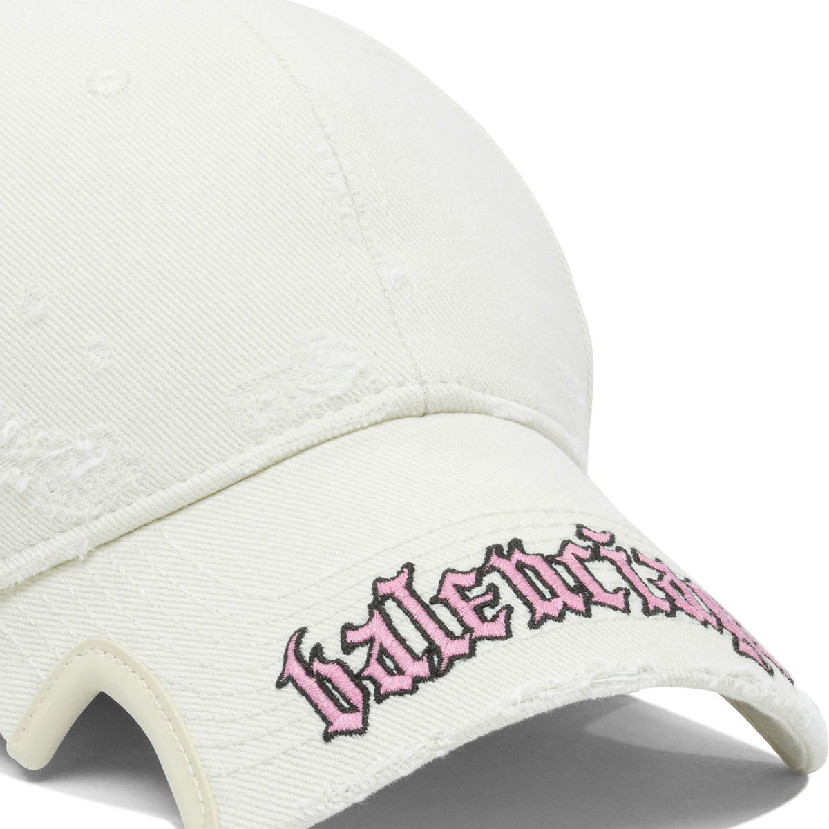 BALENCIAGA Trendy Women's Cotton Cap