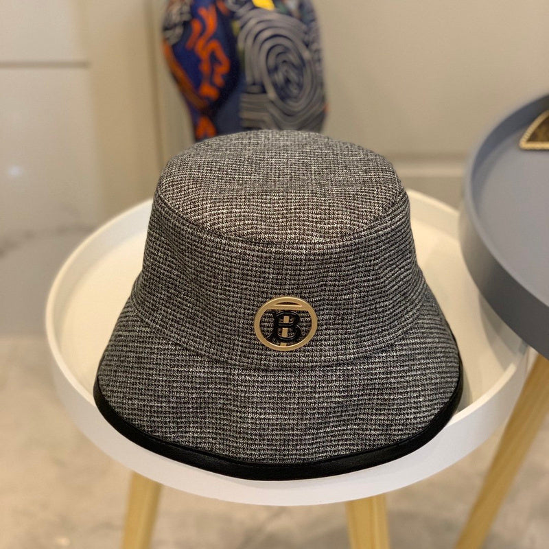 Burberry Luxury Cap