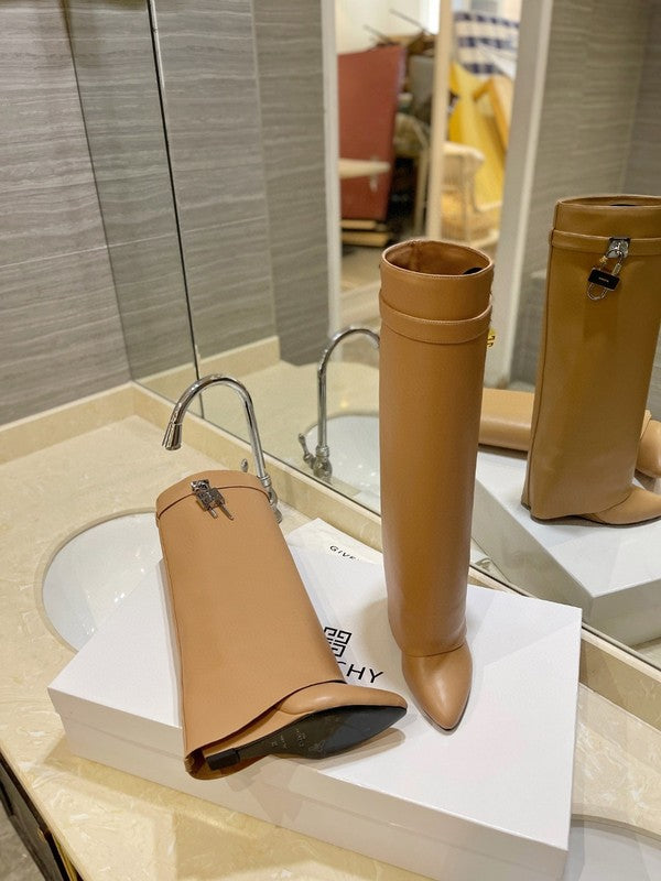 Givenchy Luxury Shoes