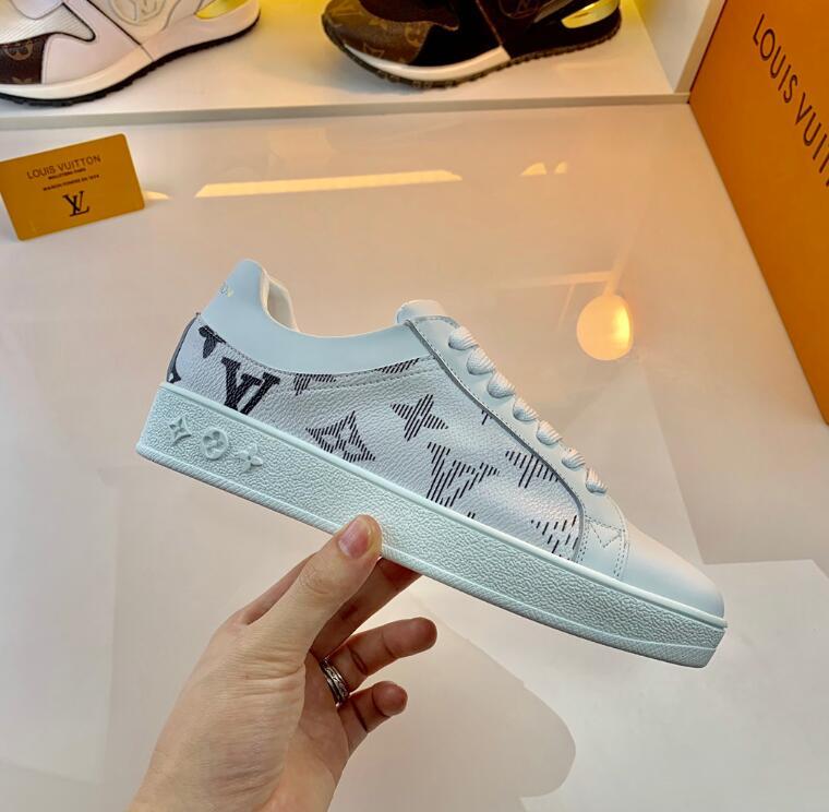 Mila's Edit - LOV Men Shoes - 1806