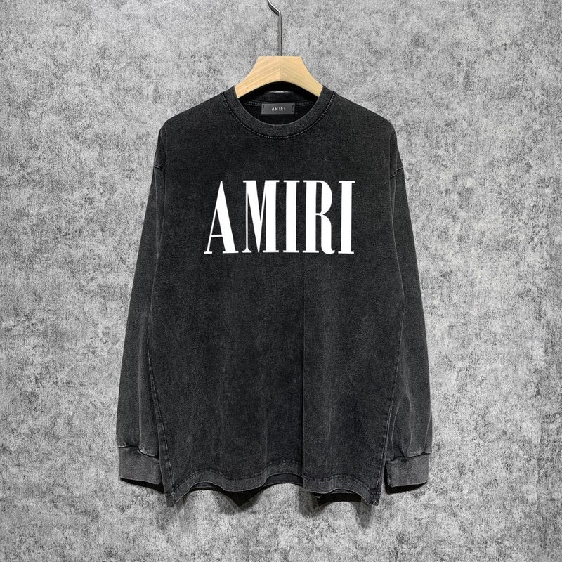 AMIR Hoodies - 183