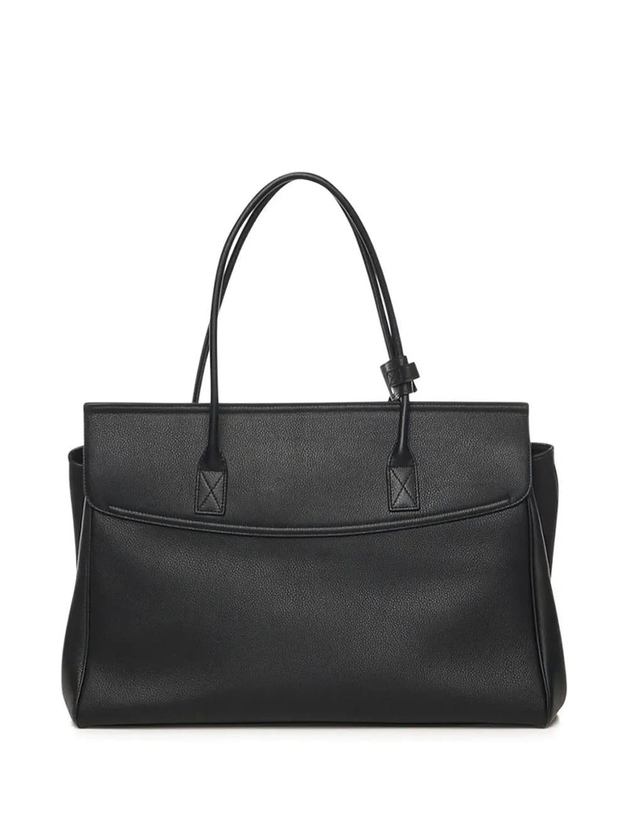 BALENCIAGA Mini Lamborghini Carrie Carry Handbag