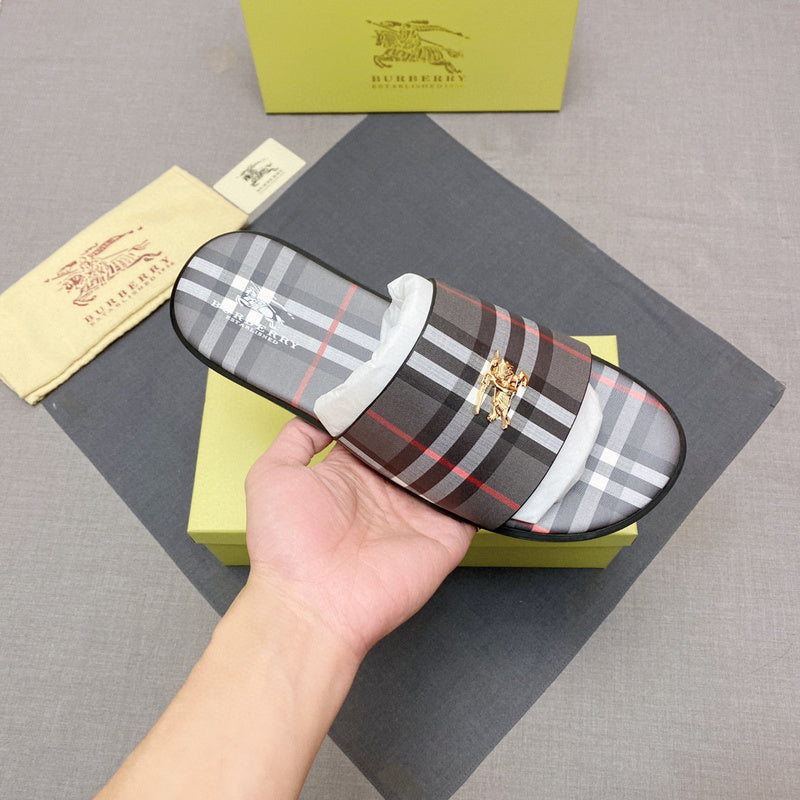 Burberry Luxury Shoes