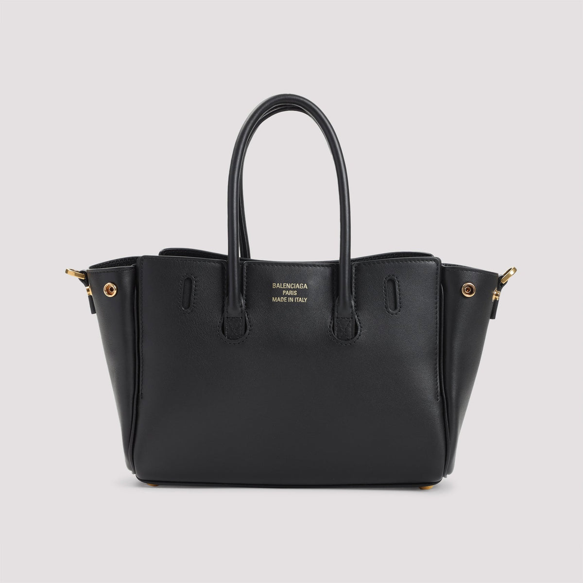 BALENCIAGA Elegant Carry All Purse