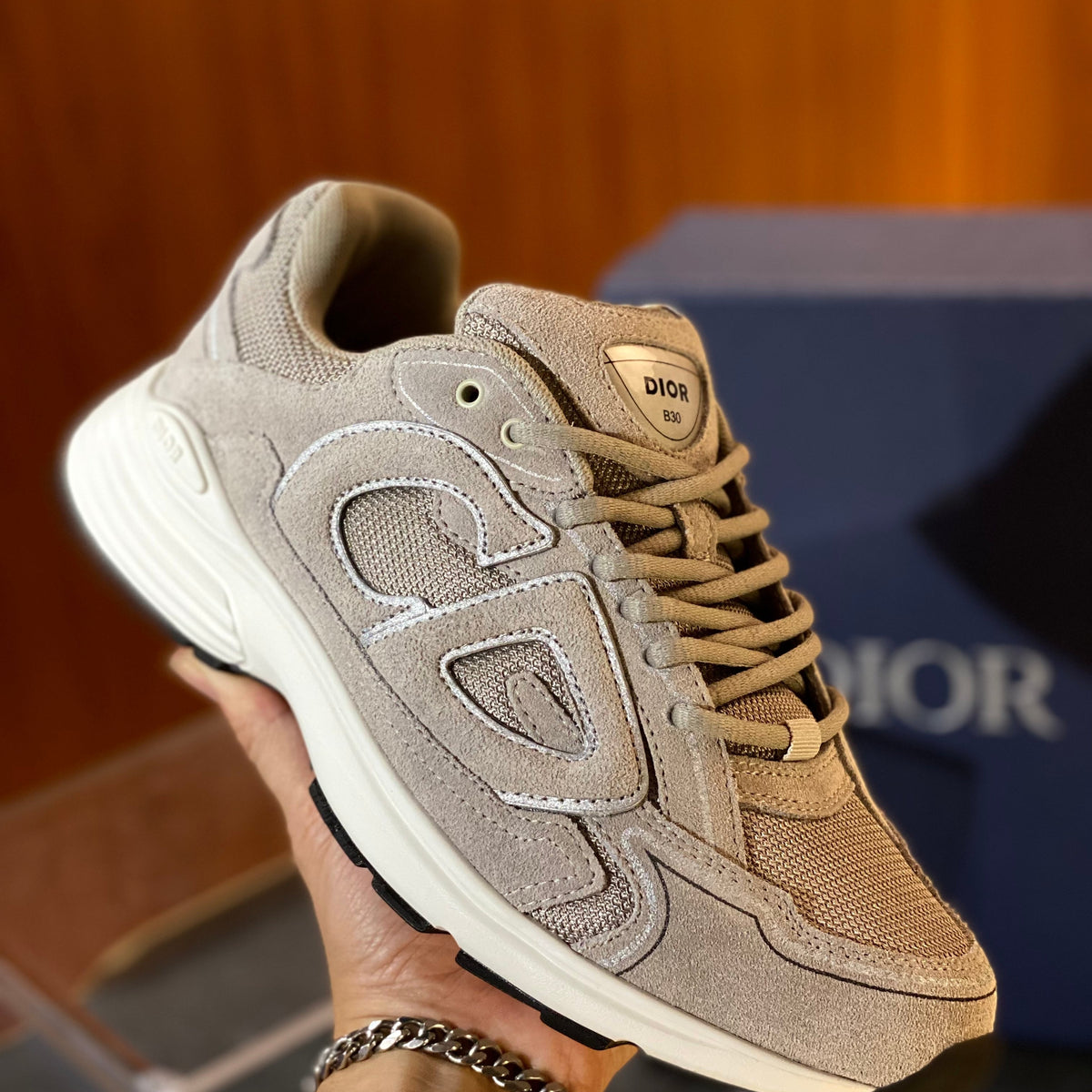 CD B30 SNEAKER