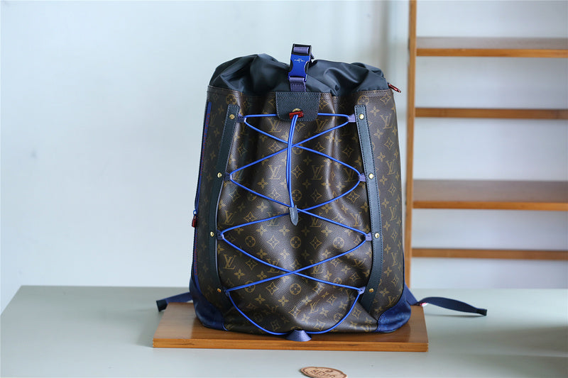 I W Fashion Lu-Vi bags - 9747