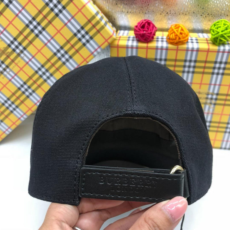 Burberry Luxury Cap