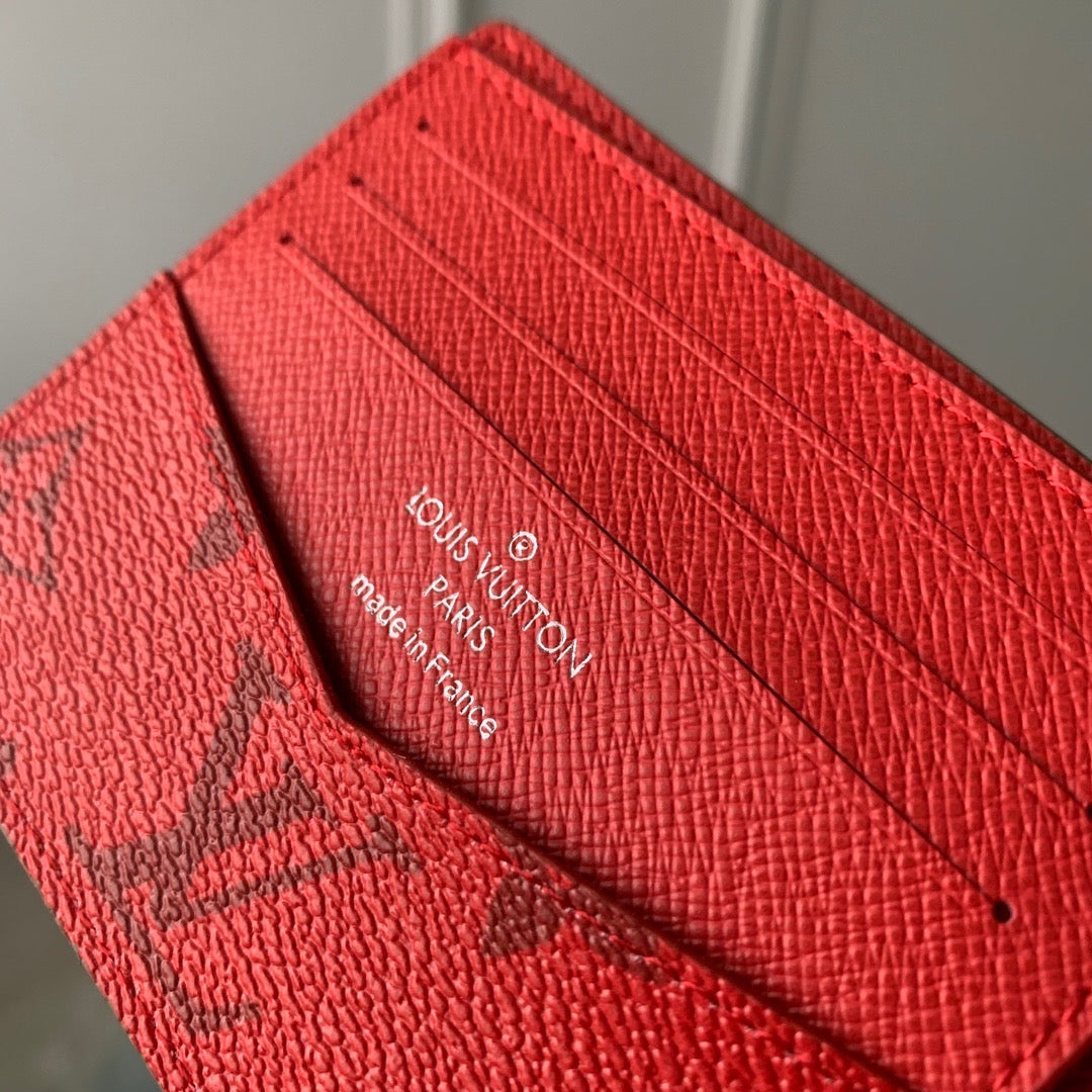 LOU WALLET