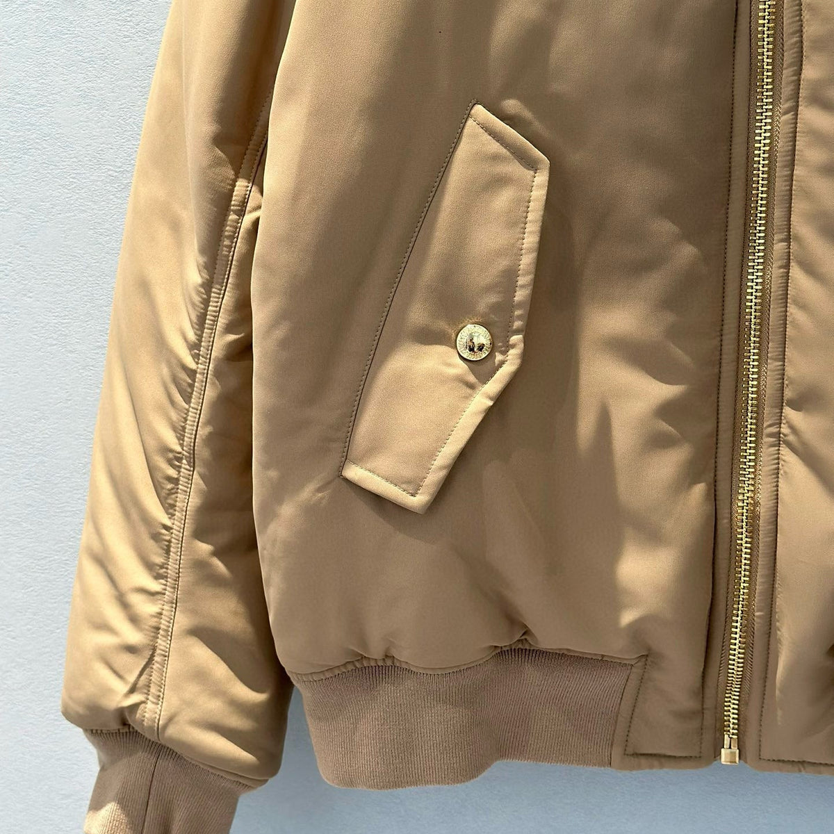 MIU M JACKET