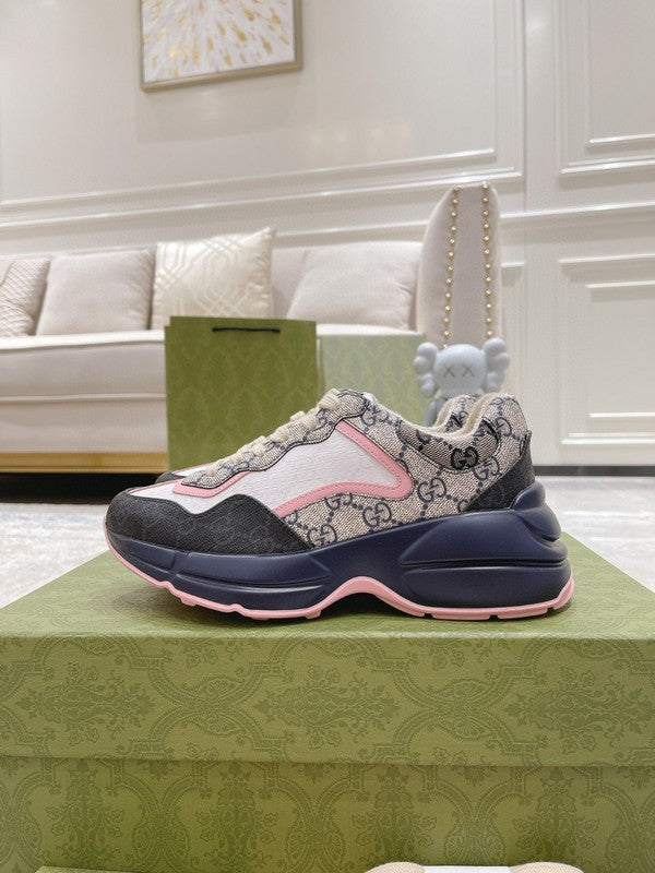 Gucci Luxury Shoes