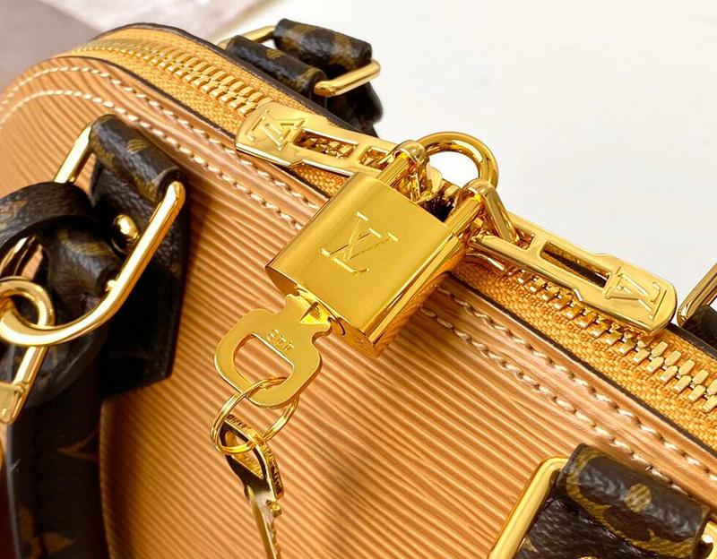Mila's Edit - LOV Bags - 3174