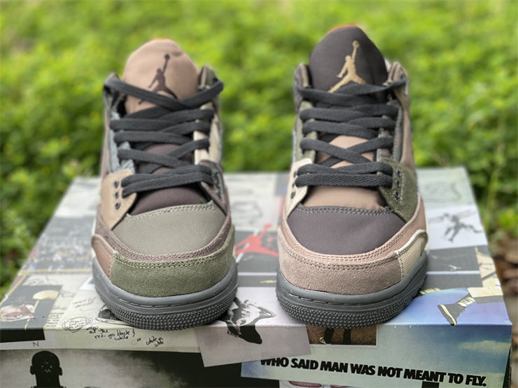 Nike Luxury Shoes