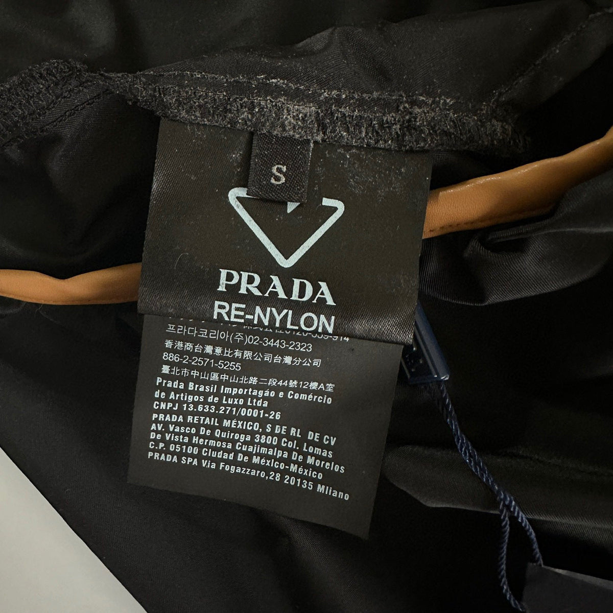 PD SKIRT