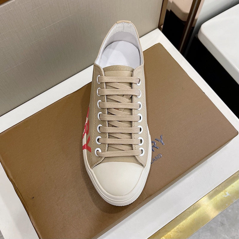 Burberry Luxury Shoes