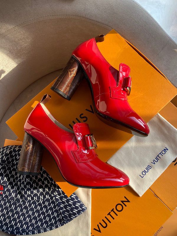 Louis Vuittion Luxury Shoes