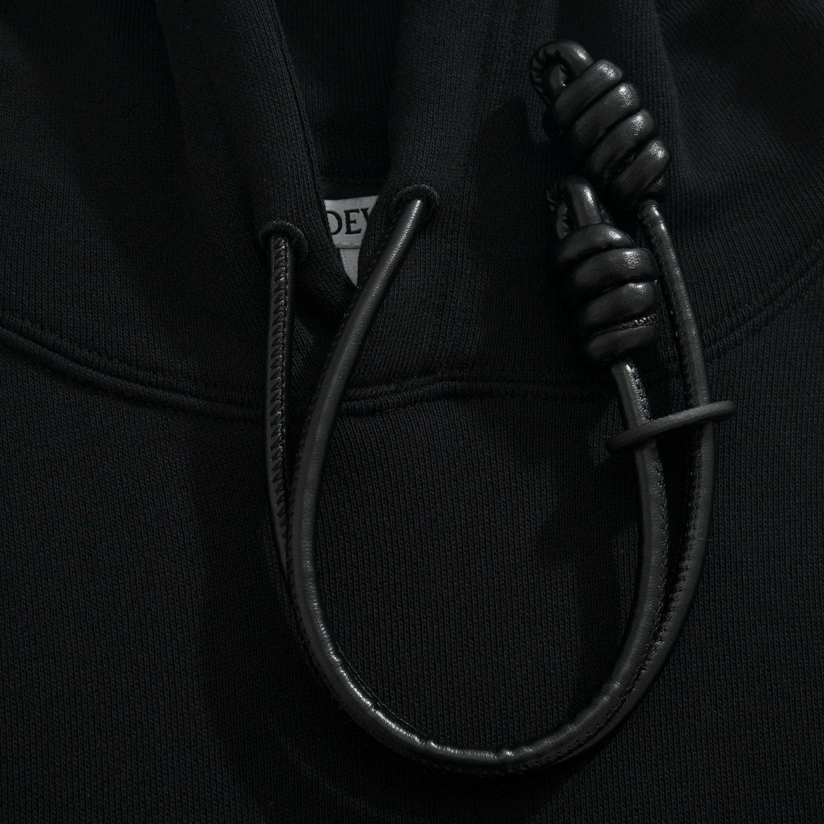 LOEW HOODIE