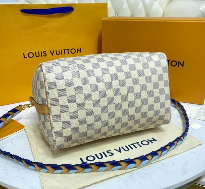 Mila's Edit - LOV Bags - 2369