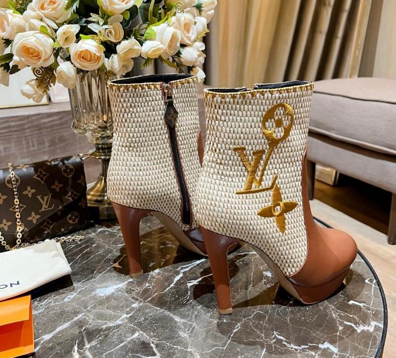 Mila's Edit - LOV Women Shoes - 859
