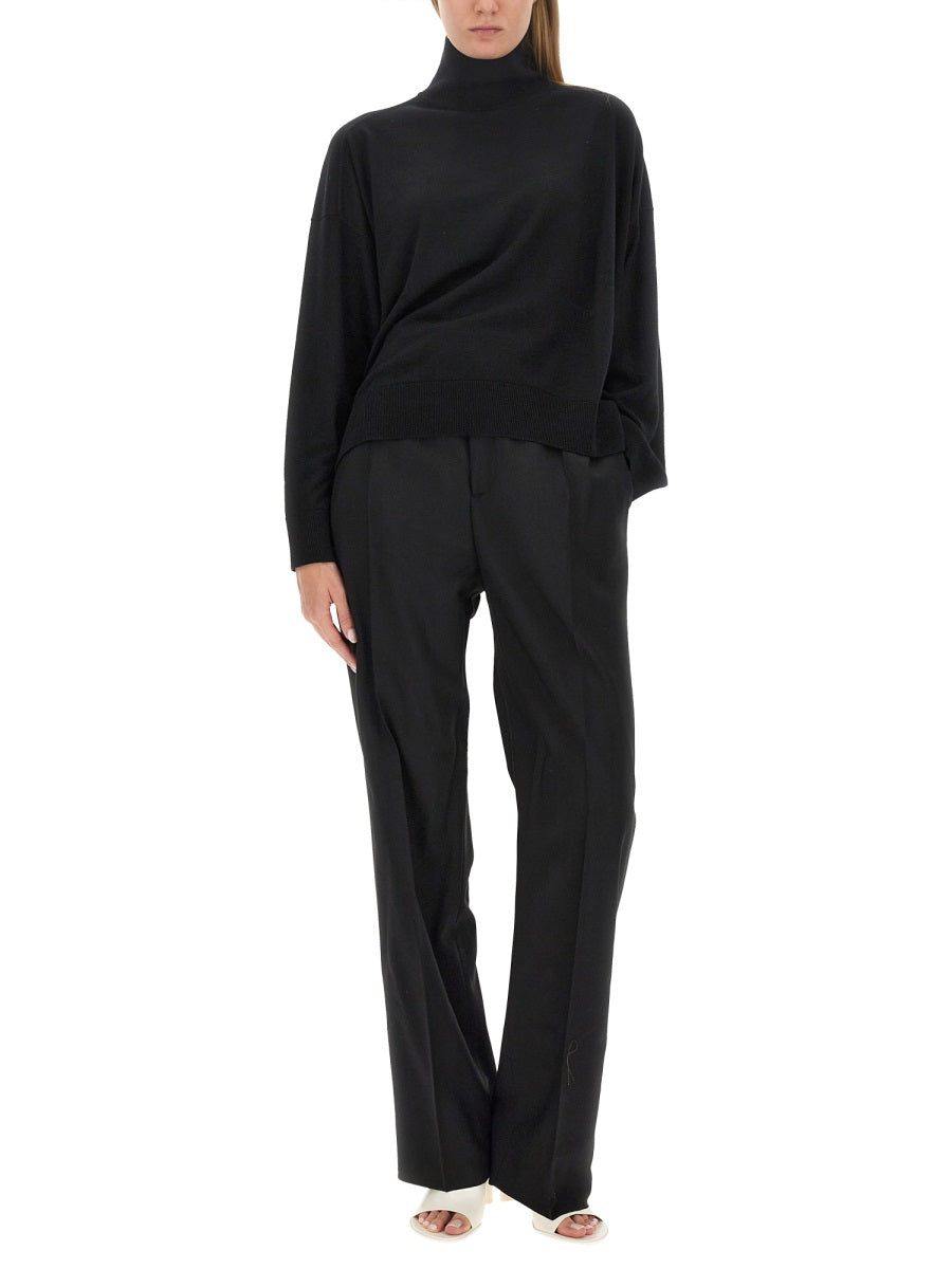 Bottega Veneta Women Turtleneck Sweater