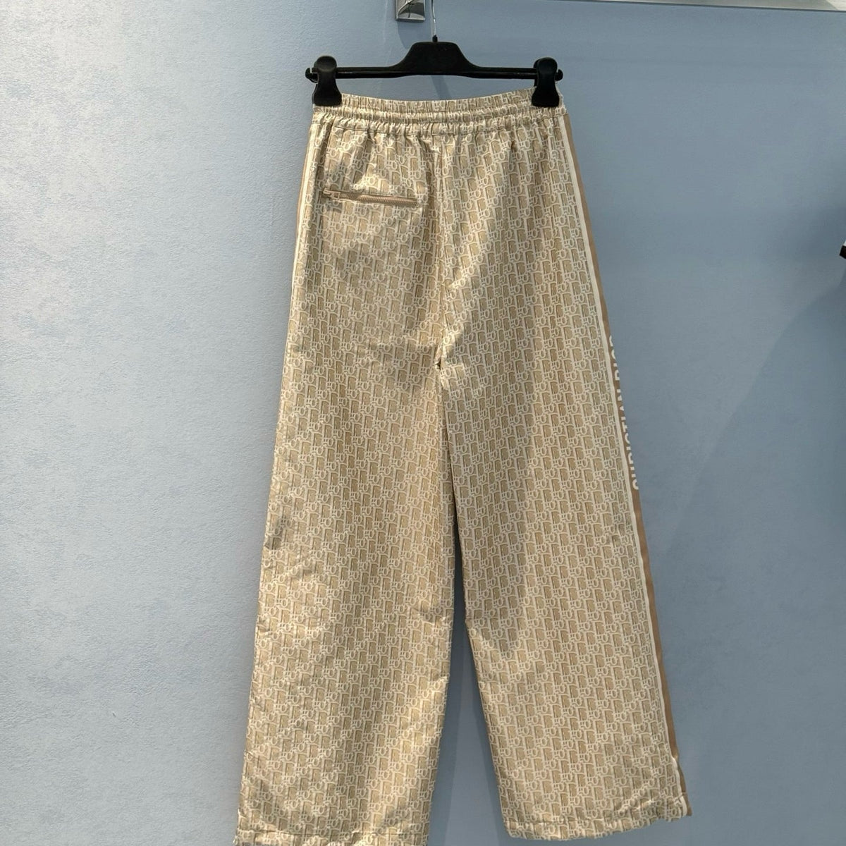 CD TROUSERS