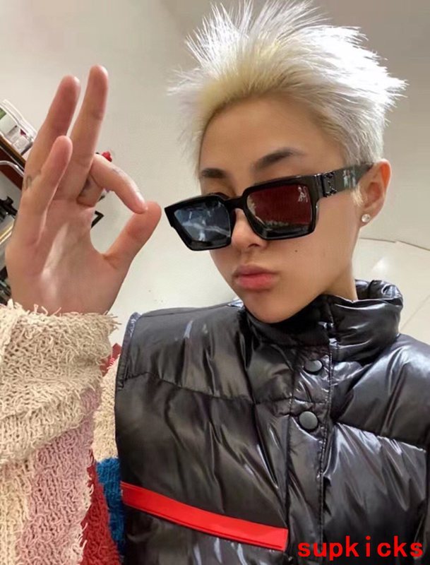 Louis Vuittion Luxury Sunglasses
