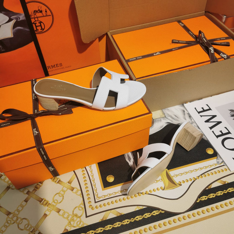 Hermes Luxury Sandals