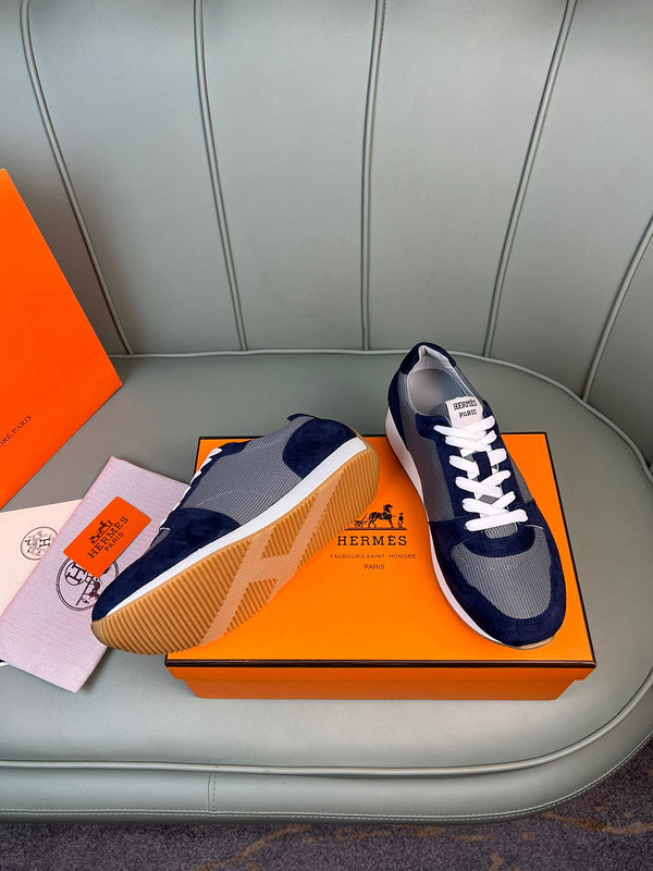 Hermes Luxury Shoes
