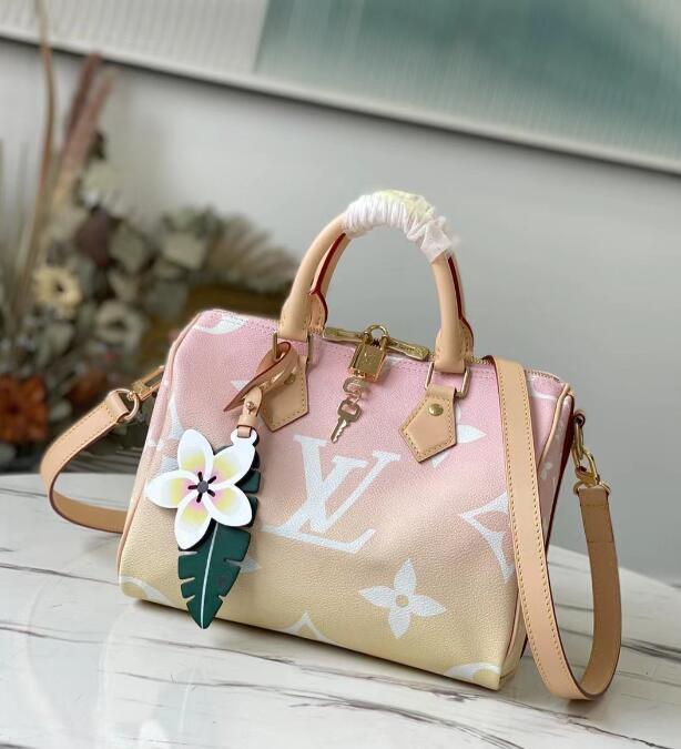 Mila's Edit - LOV Bags - 2399
