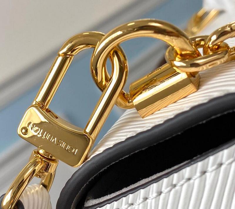 Mila's Edit - LOV Bags - 3182