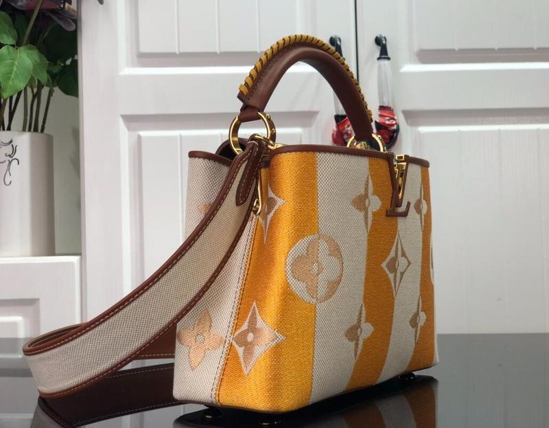 Mila's Edit - LOV Bags - 2176