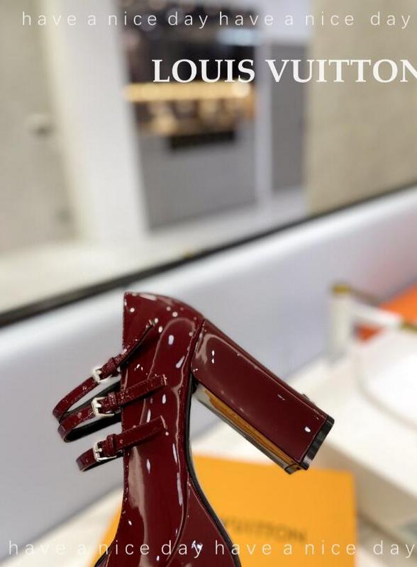 Mila's Edit - LOV Women Shoes - 516