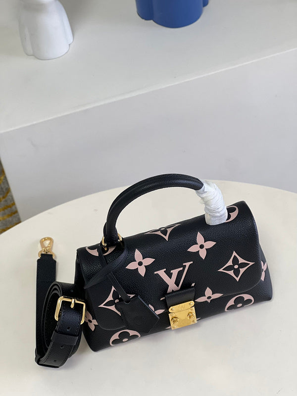 I W Fashion Lu-Vi Bags - 16749