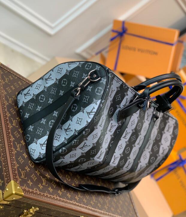 Mila's Edit - LOV Bags - 2323