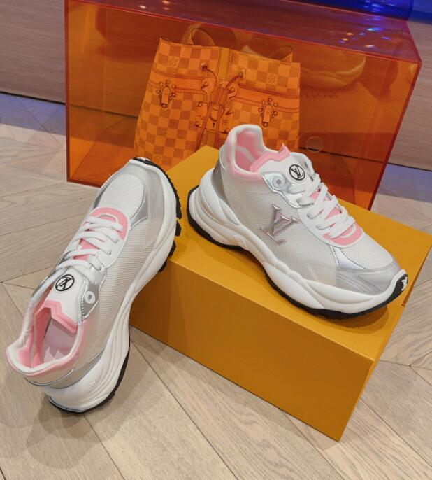 Mila's Edit - LOV Women Shoes - 458