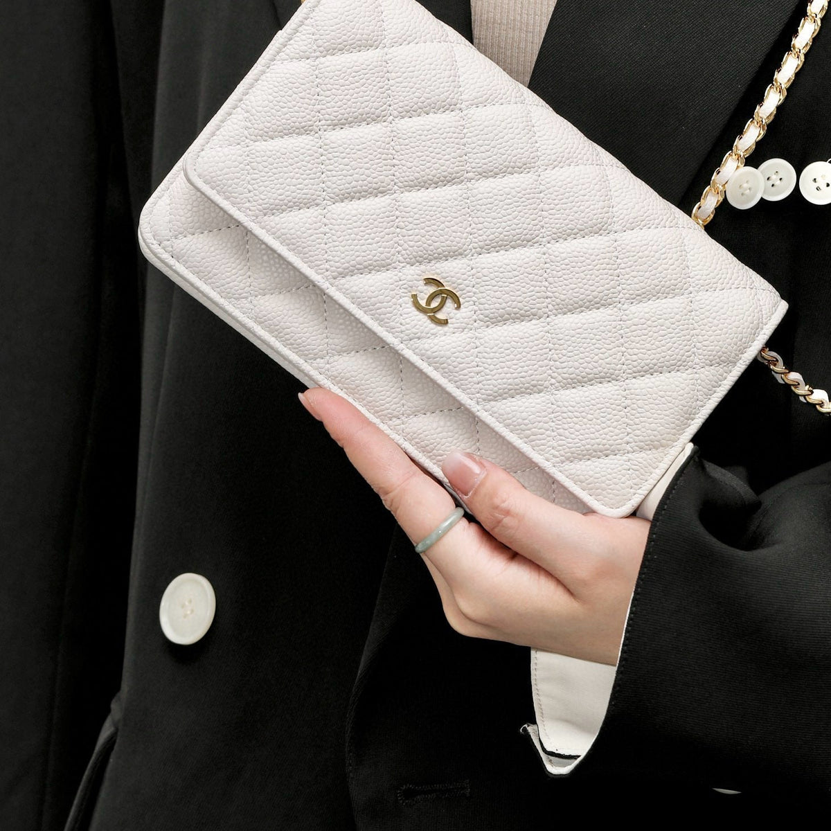 CC WOC BAG
